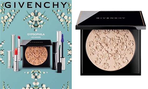 nuovo trucco givenchy|Givenchy: scopri tutte le offerte .